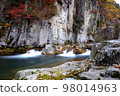 Autumn folding rock 98014963