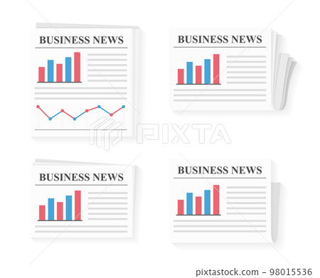 Business News 98015536