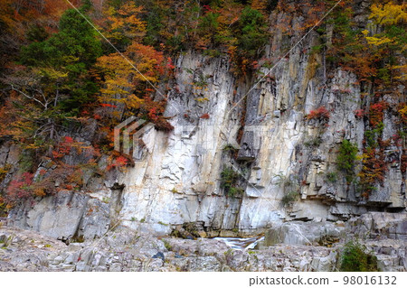 Folding rock 98016132