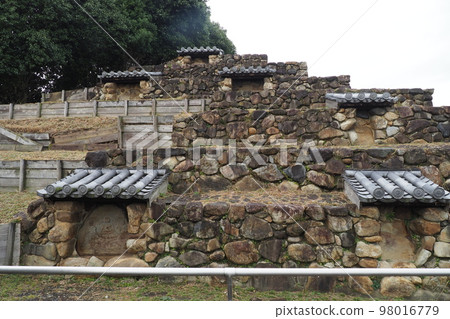 Nara City Historic Site Tower 98016779