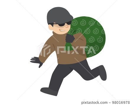 竊賊_小偷 竊賊_小偷 98016978