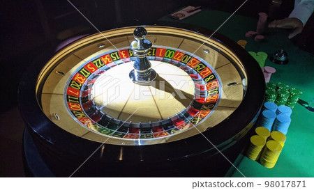 Casino Roulette Casino Roulette 98017871