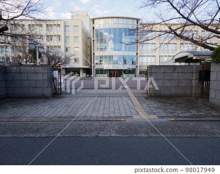 京都聖母女子大學(1) 98017949