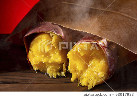  Sweet potato 98017958