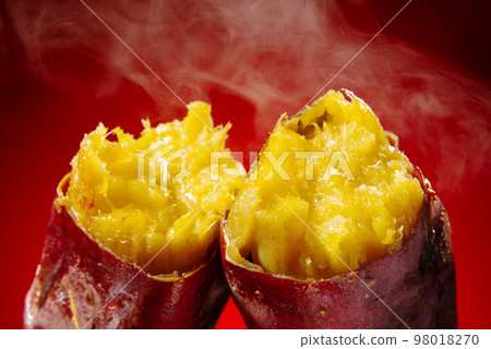 Sweet potato Sweet potato 98018270