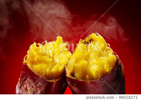 Sweet potato Sweet potato 98018271