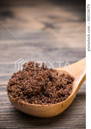 Muscovado sugar Muscovado sugar 98019079