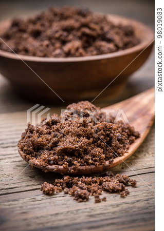 Muscovado brown sugar Muscovado brown sugar 98019083