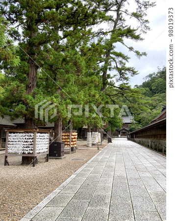 出雲大社神社的方法 出雲大社神社的方法 98019373