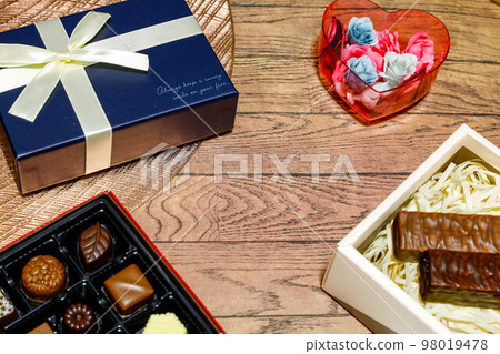 情人節禮物 98019478