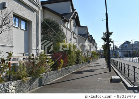 湘南SST，想住的城市排名第一 98019479