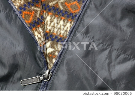 束腰拉鍊 98020066