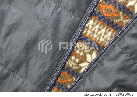 束腰拉鍊 98020068