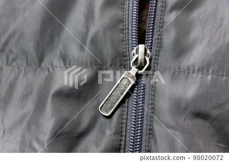 blouson zipper 98020072