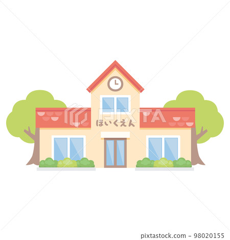 Nursery school 98020155