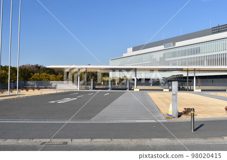 湘南醫療創新園 98020415