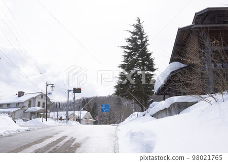 [Kawasaki Town, Miyagi] Aone Onsen Jappoyu 98021765