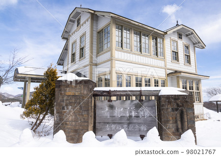 [宮城縣川崎町]青根溫泉、青根洋樓 98021767