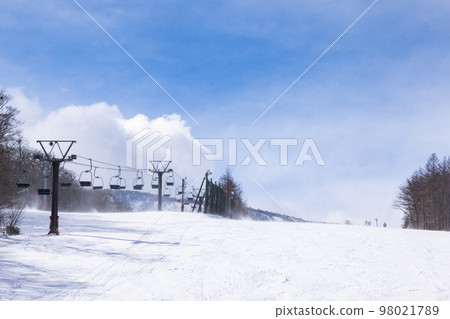 Miyagi Zao Eboshi Resort 滑雪場 98021789