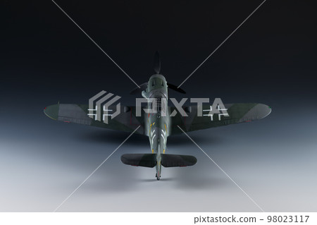 玩具 飛機 戰鬥機 98023117