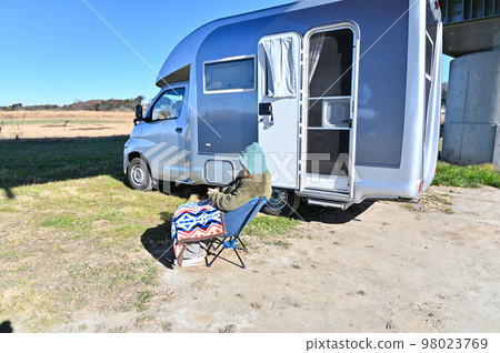Camp Girls Winter Auto Camp Camper Camp Girls Winter Auto Camp Camper 98023769