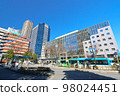 Musashikosugi Station North Exit Cityscape 2 98024451