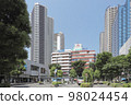 Musashikosugi Station North Exit Cityscape 3 98024454