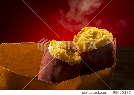 Sweet potato Sweet potato 98025377