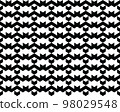abstract, geometric, vector 98029548
