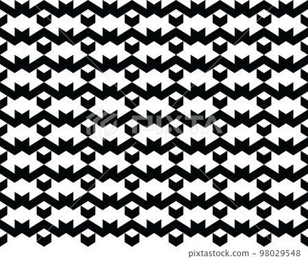 Polygonal mosaic abstract geometry background. Used for creative design templates Polygonal mosaic abstract geometry background. Used for creative design templates 98029548