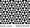 abstract, geometric, vector 98029549