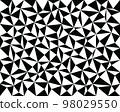 abstract, geometric, vector 98029550