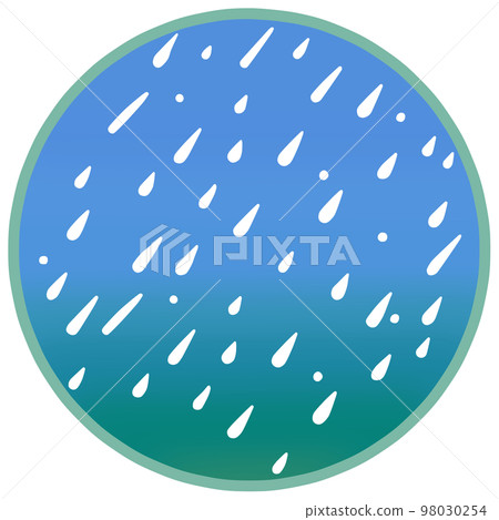 rain mark 98030254