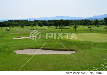 Citizen golf course 98030828