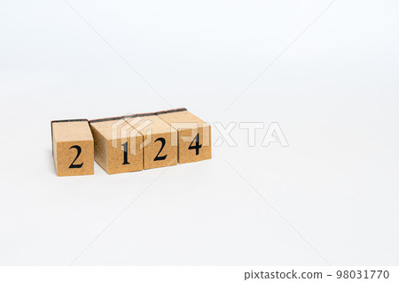 木版編號 2124 98031770
