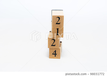 木版編號 2124 98031772