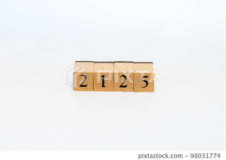 木版編號 2125 木版編號 2125 98031774