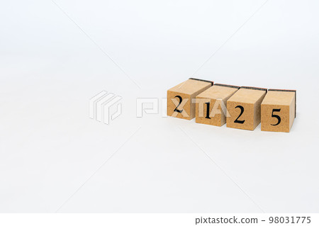 木版編號 2125 木版編號 2125 98031775