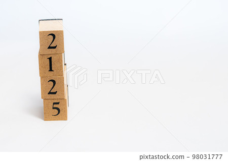 木版編號 2125 98031777
