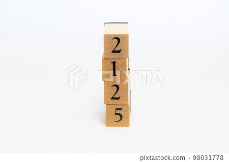 木版編號 2125 木版編號 2125 98031778