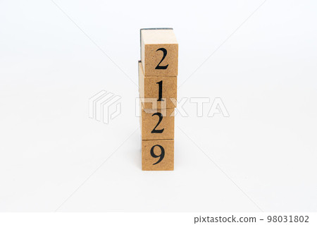 木版編號 2129 98031802