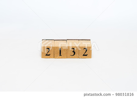 木版編號 2132 木版編號 2132 98031816