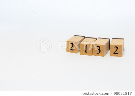 木版編號 2132 木版編號 2132 98031817