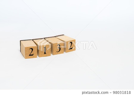 木版編號 2132 98031818