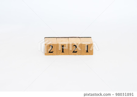 木版編號 2121 木版編號 2121 98031891
