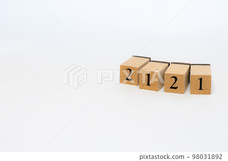 木版編號 2121 木版編號 2121 98031892