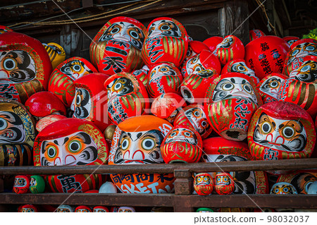 達摩寺的風景 98032037