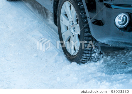 無釘輪胎 無釘輪胎 98033380