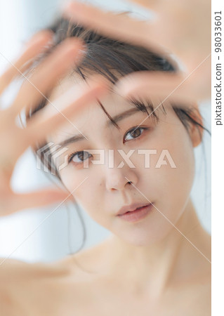 女性美容形象護膚美容院 98033601