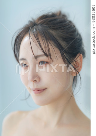 女性美容形象護膚美容院 女性美容形象護膚美容院 98033603